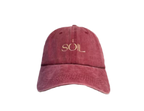 SOIL CAP