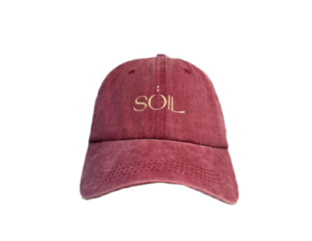 SOIL CAP
