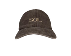 SOIL CAP
