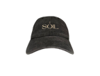 SOIL CAP